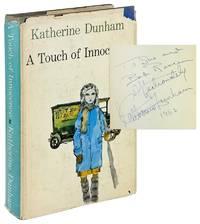 A Touch of Innocence [Signed]