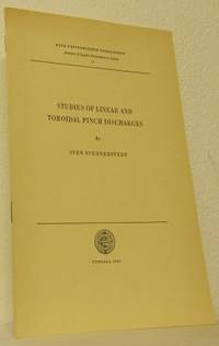 Studies of linear and toroidal pinch discharges