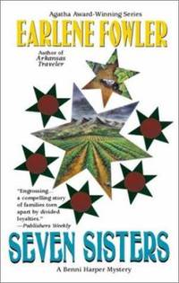 Seven Sisters (Benni Harper Mystery)