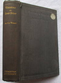 image of Wanderings in Roman Britain