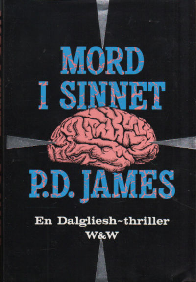 MORD I SINNET.