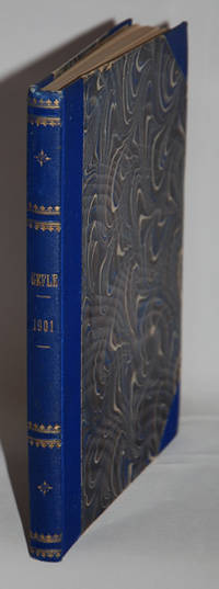 Gefle 1901. Officiel handbok öfver…