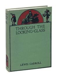Through the Looking Glass, and What Alice Found There