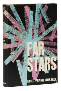 Far Stars by Eric Frank Russell - 1961