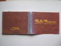 image of Red Baron: historical overview & control documentation (Manual only for a computer game)