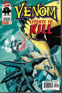 image of VENOM: July #2