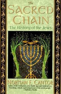 image of The Sacred Chain : The History of the Jews