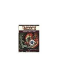Dungeon Master's Guide: Roleplaying Game Core Rules (Dungeons & Dragons)