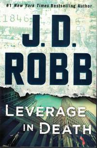 image of Leverage In Death