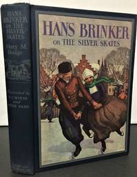 image of Hans Brinker or The Silver Skates