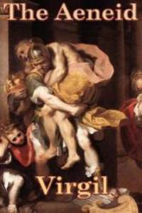 image of The Aeneid