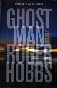cover of Ghostman