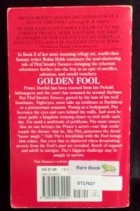 Golden Fool