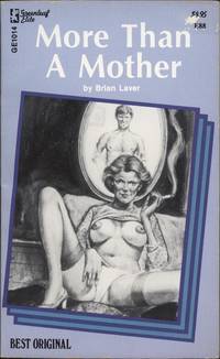 More Than a Mother GE1014