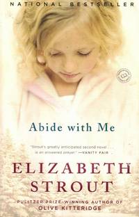 Abide with Me A Novel