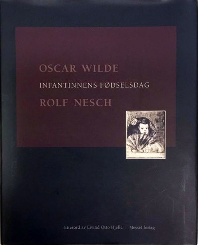 Infantinnes fødselsdag. Oversatt av Mona Lange.…