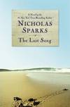 The Last Song (Signed First Edition)