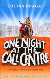One Night at the Call Centre