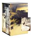 The Stand: The Complete and Uncut Edition [3 Vols.] [Limited Edition Signed by illustrator]