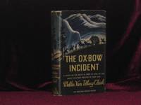 The Ox-Bow Incident (Inscribed, with Signed Poem Laid in)