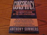 Conspiracy by Summers, Anthony