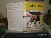 Cedar&#039;s Boy by Stephen W. Meader - 1957