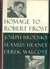 HOMAGE TO ROBERT FROST
