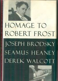 HOMAGE TO ROBERT FROST