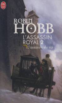 LAssassin royal (Tome 2) - LAssassin du roi (French Edition)