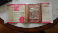 The Age of Innocence, 1943, Stated 1st Modern Library Edition on copyright pg In COLOR Dustjacket...