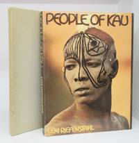 cover of The People of Kau
