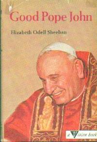 image of Good Pope John