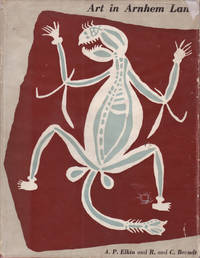 image of Art in Arnhem Land