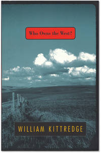 image of Who Owns the West?