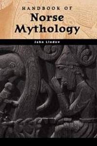 Handbook of Norse Mythology World Mythology