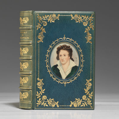 Poems of Lord Byron