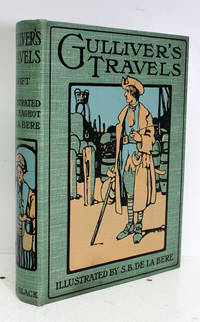 Gullivers Travels by Jonathan Swift - 1904