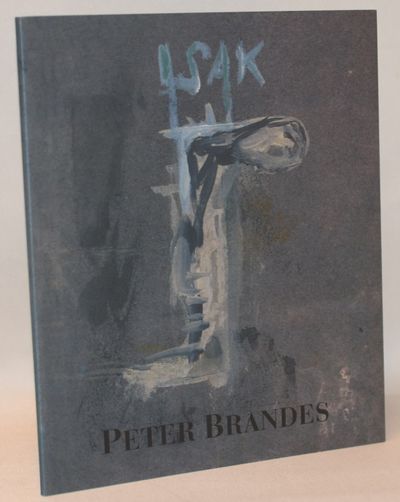 Peter Brandes. Isak - tema med variationer.