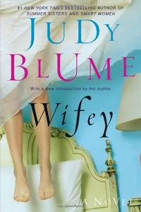 Wifey de Blume, Judy