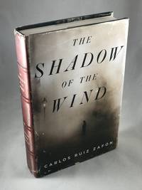 cover of The Shadow of the Wind