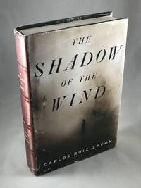 The Shadow of the Wind by Zafon, Carlos Ruiz - 2004