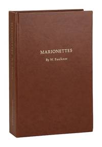Marionettes [with] A Memory of Marionettes [Limited Facsimile Edition]