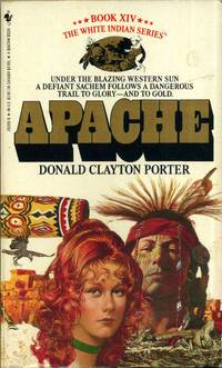APACHE (White Indian)