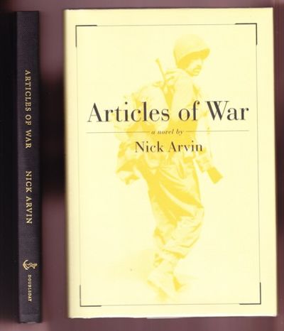 ARTICLES OF WAR