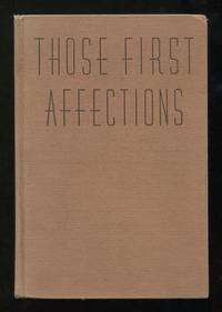 Those First Affections