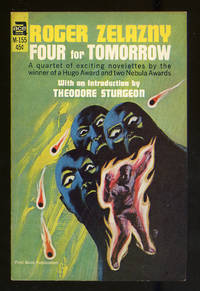 Four For Tomorrow