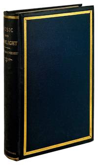 Music and Moonlight: Poems and Songs