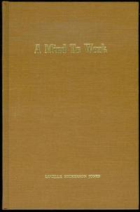image of A Mind to Work: The Story of St. John's United Methodist Church 1945-1968