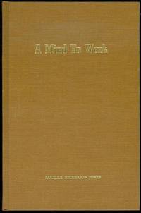 A Mind to Work: The Story of St. John's United Methodist Church 1945-1968