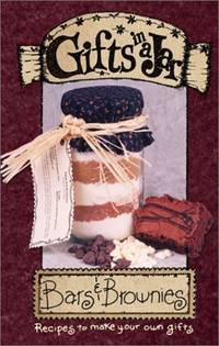 Gifts in a Jar: Bars & Brownies (Gifts in a Jar, 3) G & R Publishing,